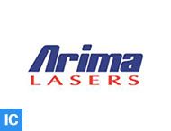 Arima LASERS (华信光电)